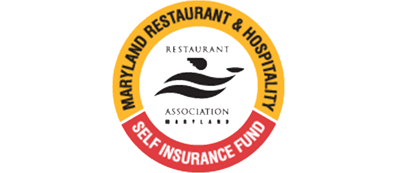 Maryland Restaurant & Hospitality Self Insured Fund Logo