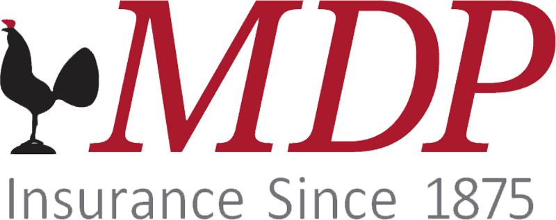 Maury Donnelly & Parr, Inc - Logo 800