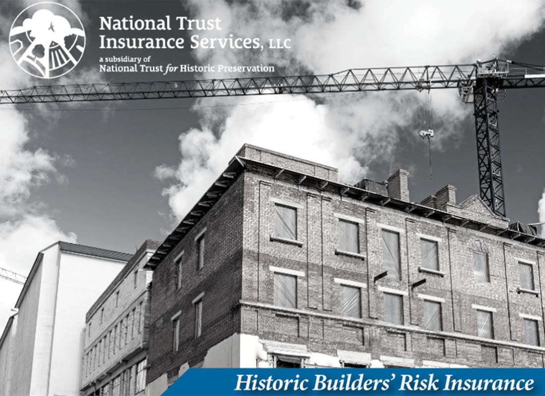 NTIS Historic Builders Risk Questionnaire Maury Donnelly Parr Inc NTIS Historic Builders Risk Questionnaire Maury Donnelly Parr Inc